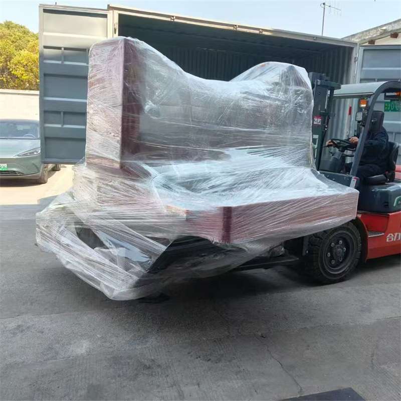 富平县眉山市物流专线：多元货运服务探秘